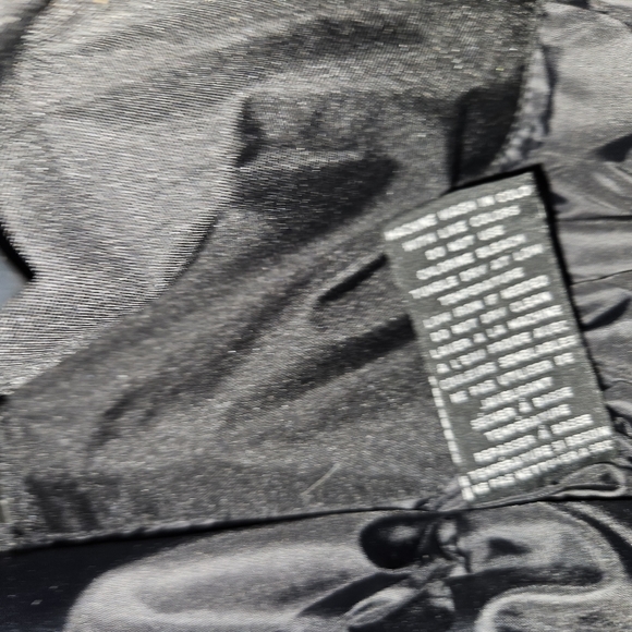 Oxygen Collection winter jacket - Picture 3 of 6